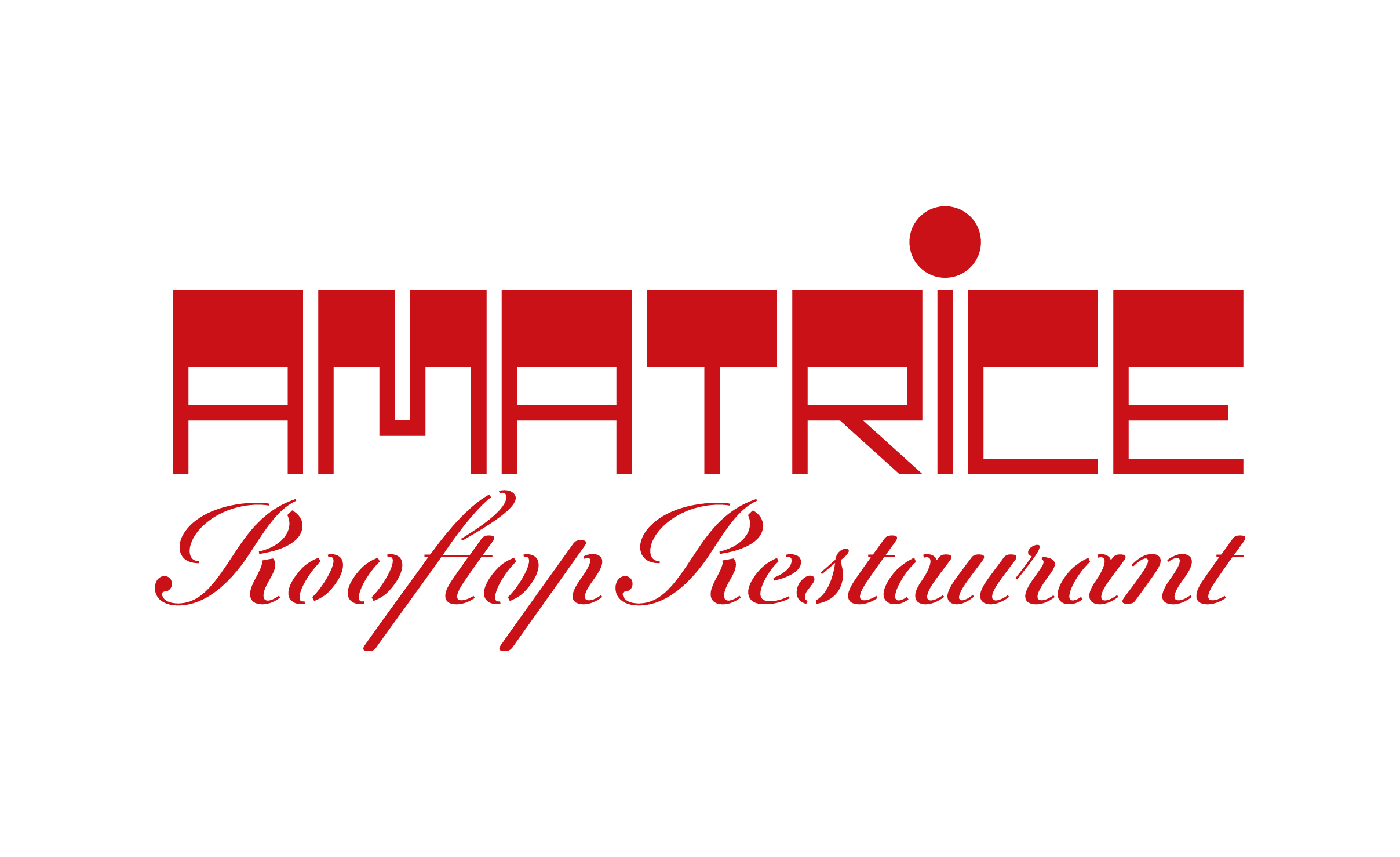 Amatrice