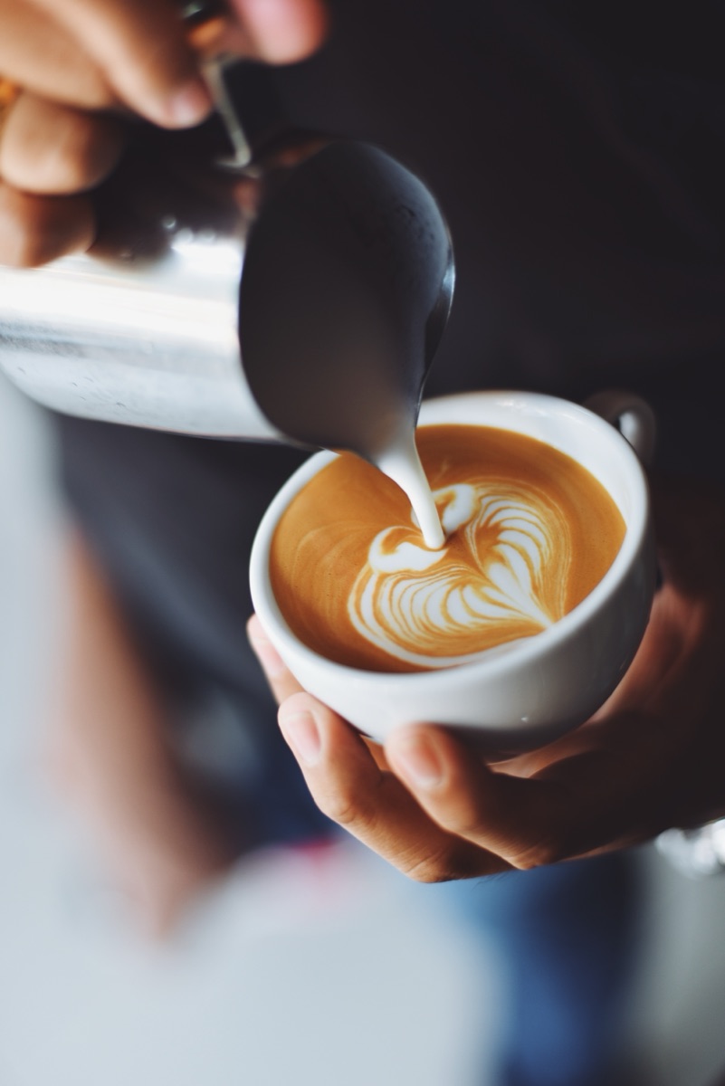 Cafés