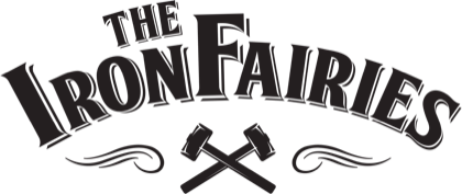 Iron Fairies