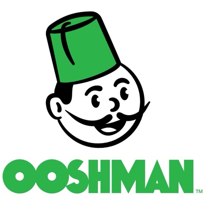 Ooshman