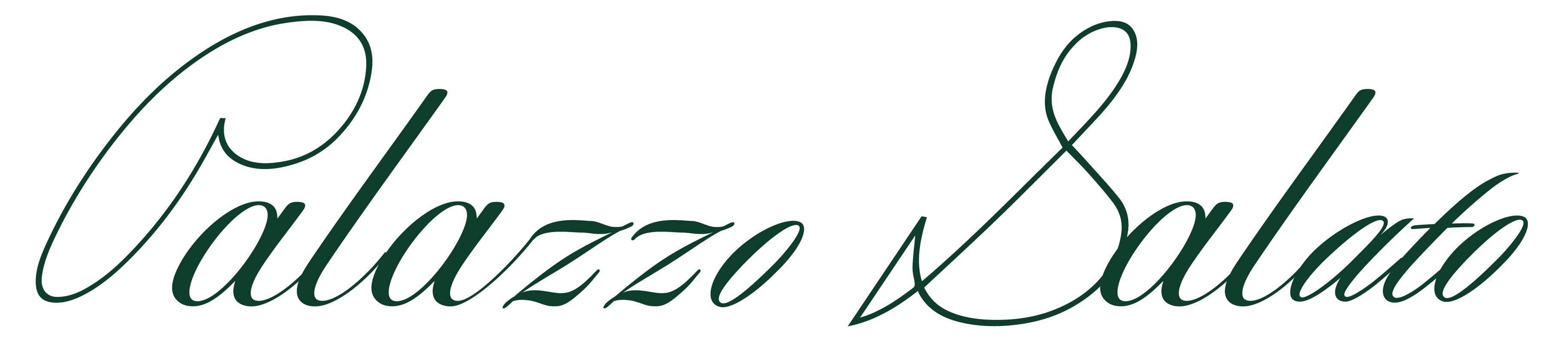 Palazzo Salato