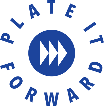 Plate It Forward
