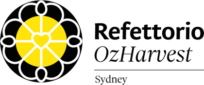 Refettorio by OzHarvest