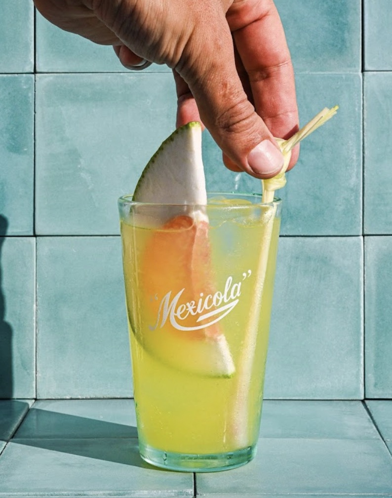 Motel Mexicola