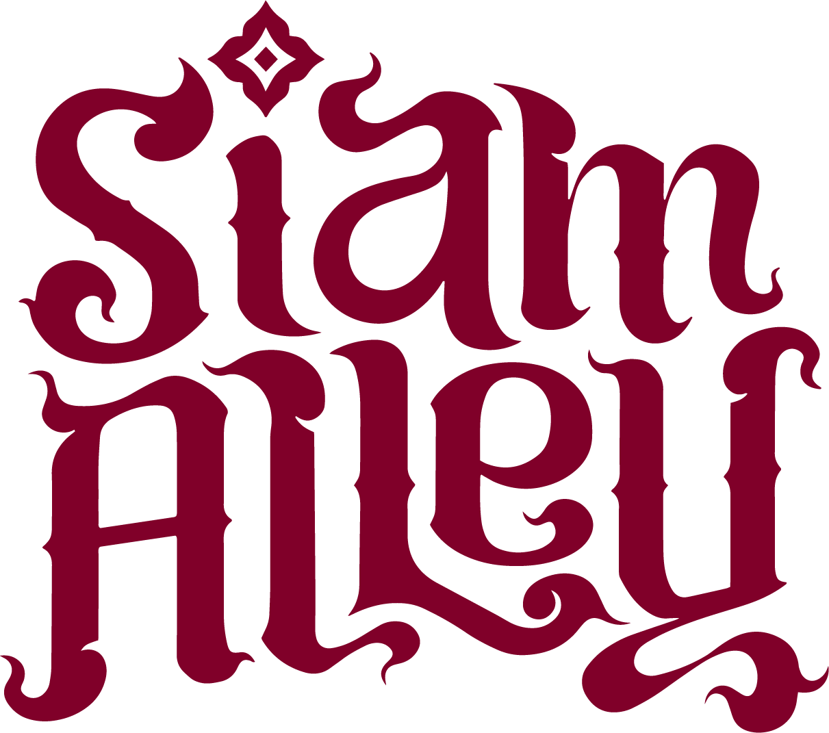 Siam Alley