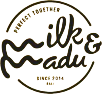 Milk and Madu