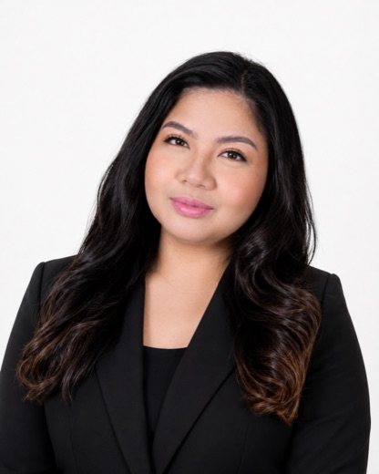 Charleen — Junior Client Success Manager