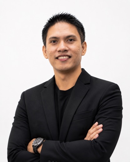 Jason — Head of Operations