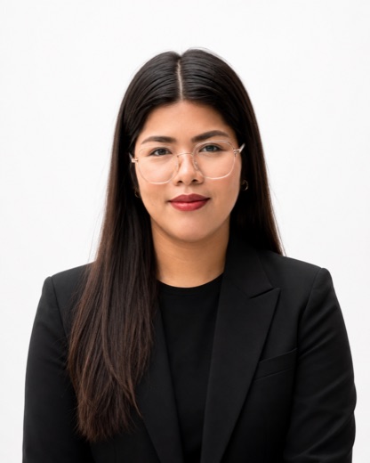 Kris — Client Success Manager