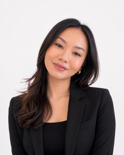 Nissa — Head of Client Success